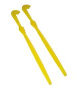 Quick Knotting Tying Tool & Loop Tier Fish Hook Remover x 2