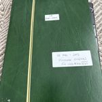 GB 1940-2002 Stockbook Hundreds Fine Used BC1274