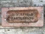 Ridgefield Castleford Vintage House Brick (Reclaimed, Salvage)
