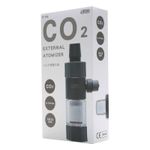 Finest-Filters CO₂ External Atomizer Diffuser for Planted Aquariums