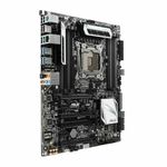 ASUS X99-A/USB3.1 LGA 2011-V3 DDR4 Intel X99 SATA 3.0 USB 3.1 ATX Motherboard