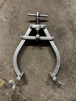 Pipe Welding Industrial Stainless Steel Pipe Alignment Clamp 10”-14”