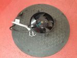 KTM RC 125 RADIATOR COOLING FAN 2023