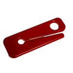 Harness Webbing Seat Belt Cutter Motorsport Safety Emergency Tool Rally Race MSA