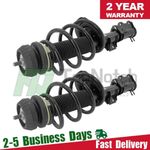 2X FRONT SHOCK ABSORBER COMPLETE STRUTS FOR MERCEDES VITO VIANO W639 03-24 2WD 