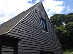 Barn Paint Woodtech BARNJACKET® Black Opaque High Performance Acrylic Woodstain