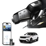 Mangoal Front 4K & Rear 1080P OEM Dash Cam for Range Roverr Velar L560 2018-2026