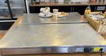 Lincat HB3 Countertop Hot Plate Heated Surface 230V