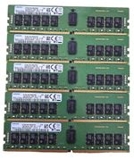 Samsung 16GB DDR4 2666MHz ECC Registered Server RAM M393A2K43BB1-CTD7Q