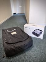 UPPAbaby Minu Stroller V1 V2 V3 Travelsafe Transport Storage Travel Bag Backpack
