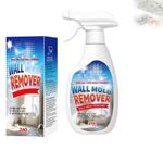Mould Cleaner Spray|Highly Effective Multi-Surface Fast-Acting StainRemover new