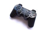 Official Genuine Sony PS3 Playstation 3 Six Axis Bluetooth Wireless Controller
