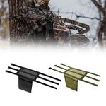 Universal Tree Stand Seat Replacement Multipurpose Easy to Install & Remove
