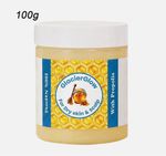 1-3PC Glacier Glow Soothing Moisturising Balm100g For Very Dry Itchy & Irritated