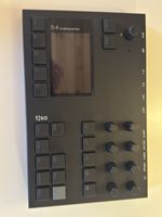 Torso Electronics S4 4-Track Sculpting Sampler