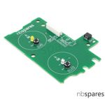 Replacement Pioneer CDJ 2000 Nexus2 NXS2 KSWB Play Pause Cue Switch PCB DWX3703