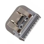 7F Stainless Steel Blade Pet Dog Grooming Clipper Tool For Andis, Oster A5