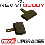 Revvi Brake Pads pair  - To fit Revvi 18" kids electric bike