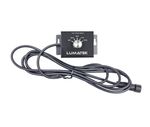 Lumatek LED Replacement Dimmer Box and power lead