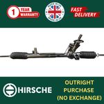 VW Polo Hydraulic Steering MK3 1999-2001 Power Steering Lupo (Outright Sale)