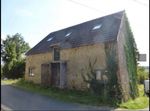 Barn Conversion France (le Pin)