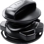 InSinkErator Batch Feed Plug/ Magnetic start Plug. Genuine Part. (75257)