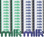 Semi Skimmed Whole Milk 10ml Sticks Long Life Portions Creamer Sachets Lakeland
