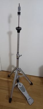 3 x Yamaha Crosstown hihat & snare & cymbal LIGHTWEIGHT stands vgc BIG SAVING