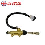 Motorcycle Rear Foot Rear Brake Master Cylinder Pump Hydraulic Refit Universal