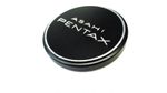Asahi Pentax Genuine to fit 49mm Slip On Metal Front Camera Lens Cap