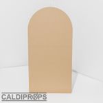 MDF Sailboard Backdrop Collapsable Folding 180cm