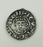 King John 1199 - 1216 Medieval Coin Hammered - WRL Westair SCARCE Collectible