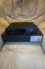 Aune S9C Pro Reference Dac 