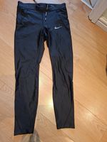 Nike Dri-Fit Running Leggind In Perfect Condition Worn Once