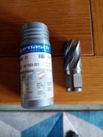Mag Drill Cutters 12-50mm Short Series. Boxed. Karnasch Brand. 25mm length