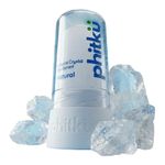 Crystal Roll On Deo- 100g | Alum Deodorant | Natural Unscented for Men & Women |