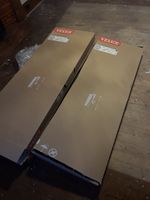 Velux Tile Flashing Kit - EDW MK10 0000 - 78 x 160 - Profile Tile- For Skylight