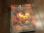 Pathfinder 2e Second Edition Core Rulebook Hardcover, Full-Sized
