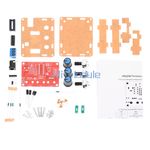 1Hz-1MHz XR2206 Function Signal Generator DIY Kits Sine Triangle Square Wave