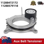 For BMW 1 Series 116D 1.5D Aux Belt Tensioner Drive V-Ribbed 11288472172 UK