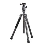 Fotopro Carbon Fiber Camera Tripod Aluminum X-AIRCROSS 1