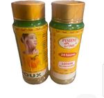 2× Piment  Doux Lightening cleanser