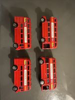 London Double Decker Bus Souvenir