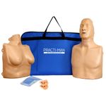 Practi-Man Standard 3in1