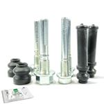 2 FRONT CALIPER SLIDER PIN KIT FIT: MAZDA MX5 MK1 MK2 90-05 235/255MM BCF1463AX2