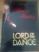Michael Flatley Lord Of The Dance Programme