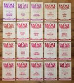 Collection of Vintage Theatre Programmes - The Palace Theatre Manchester 1940's