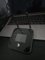 Netgear Nighthawk M2 MR2100 4G LTE Mobile WiFi Broadband Router UK Unlocked