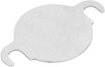 EGR Blanking Plate Fit for D40 YD25 2.5L Euro 4 Spec Diesel Engine