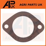 Thermostat Housing Gasket for Massey Ferguson TE20 TEA TED TEF Perkins Tractor